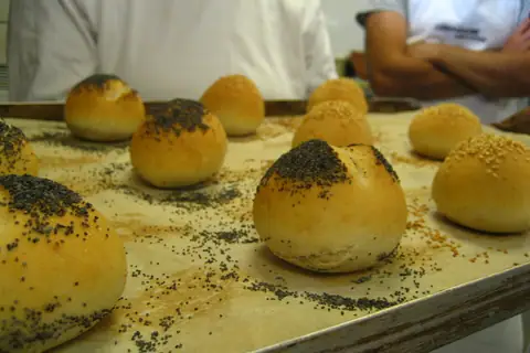 Parson's Bakery photo 2