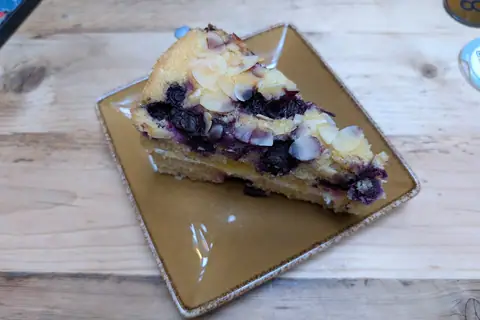 Parson's Bakery photo 4