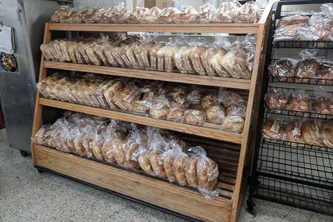 Parson's Bakery photo 1